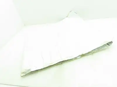 Hydrogel 734302 Emergency Fire Trauma Blanket Burn Free 2'8"x 2'8" Blanket