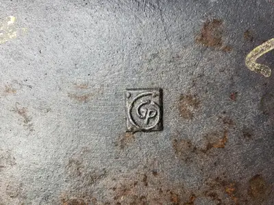 Impeller 1286-100373, 1228, 64292