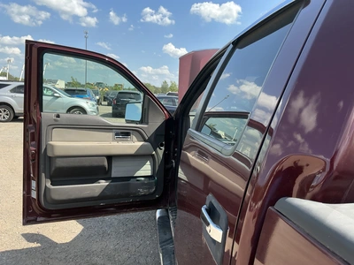 Used 2009 FORD F-150 Pickup Trucks Michigan US | Miedema Asset Management Group #1322340