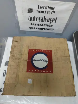 New | in-Stock CONSOLIDATED NU-1034 M C/3 Bearings | Surplus Asset Holdings #1197491