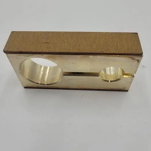 New | in-Stock TUFFALOY TUFFALOY SPOT WELD CLAMP 101-2 / PART #: 194-2040 Valves/Fittings | ND Industrial Surplus #1221405