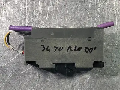 USED SIEMENS 6ES7972-0AA01-0XA0