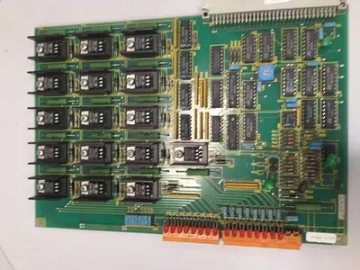 USED KEBA E-16-DIGOUT-PLUS D1456D