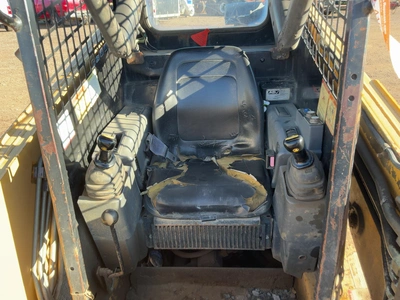 Used ASV RC100 Compact Track Loaders Michigan US | Miedema Asset Management Group #1579239
