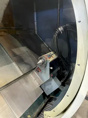 2013 JOHNFORD SL650 Lathes, CNC | Westbrook Engineering (6)