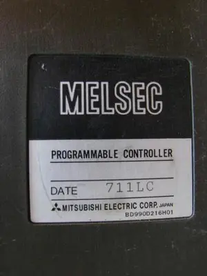 USED MITSUBISHI A62DA