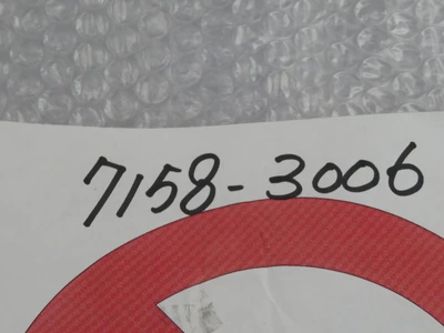 Used UNBRANDED _UNKNOWN_ Parts (Hydraulics and Pneumatics) Texas US | OCO Industrial #1781224