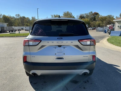 Used 2022 FORD ESCAPE Utility Vehicles Michigan US | Miedema Asset Management Group #1732726