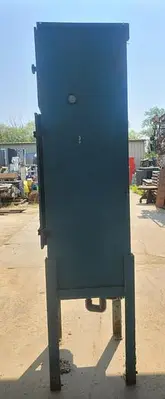 USED AIR FLOW SYSTEMS INC. LLC MP30-STAND-DL-PG6