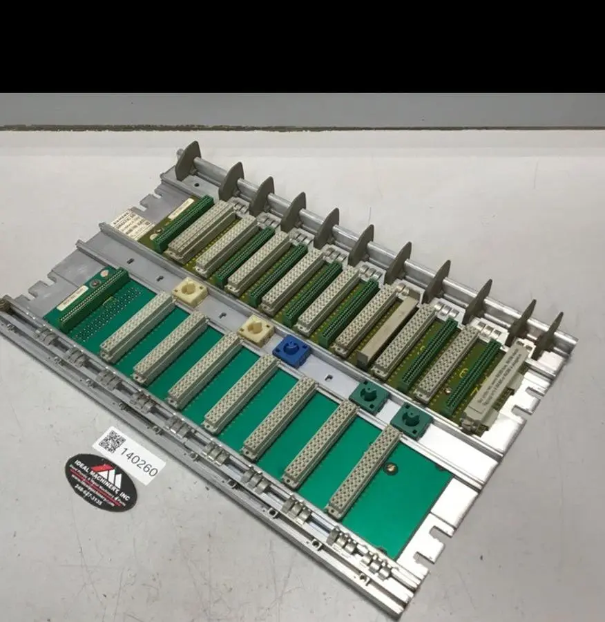 Used SIEMENS 6ES5 700-2LA12 Panel Mounts Michigan US | Ideal Machinery #1318675