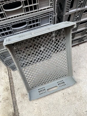 Used UNKNOWN _UNKNOWN_ Restaurant Storage Containers California US | BakeryEquipment.com #1556061