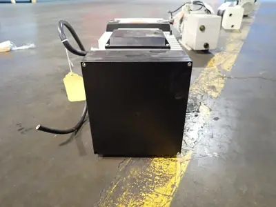 USED PFEIEFFER DUO 016 B
