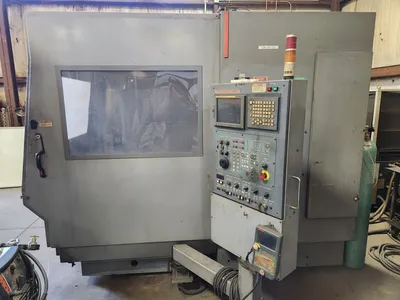 2002 MAZAK U44 SPACE GEAR Laser Cutters | 520 Machinery Sales LLC (11)