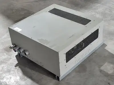 USED TCI KLCUL35A