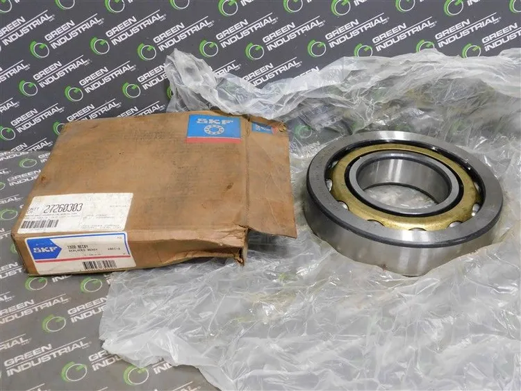 Used SKF 7322 BECBY Bearings Wisconsin US | Green Industrial #667251