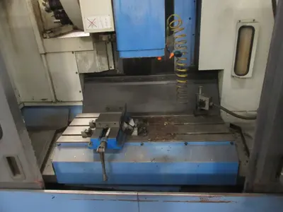 USED MAZAK MAZATECH-V-414/32