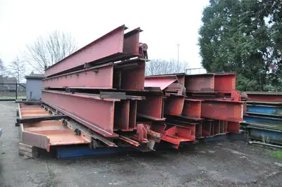 USED RUNWAYS VARIOUS LENGTHS