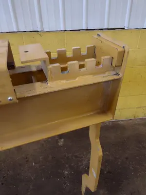 USED CONTRX S-BEAM