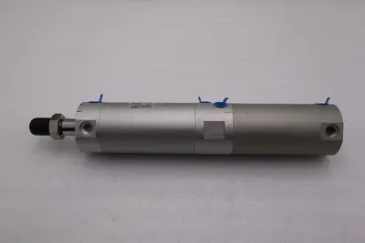 SUPLUS NEVER USED - SMC PNEUMATIC CYLINDER CDG1YBN50-50-DUN03679 STOCK 5310