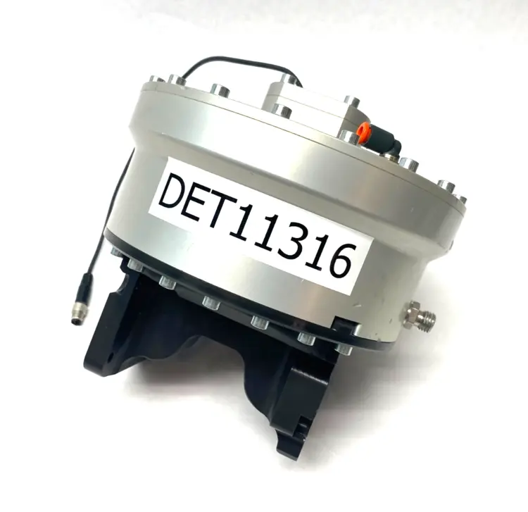 Used SCHEUGENPFLUG DIAPHRAGM PUMP, FKM SEALS Pumps | Maverick Industrial Sales #1111292