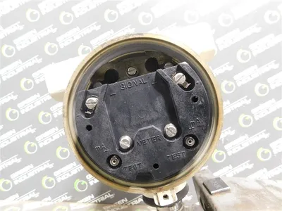 USED HONEYWELL STG180-E1G-00000-MB,F1C3-514D