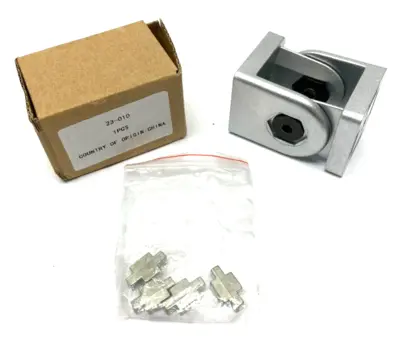 New | in-Stock Parker Pivot Joint Parts Michigan US | Maverick Industrial Sales #1393144
