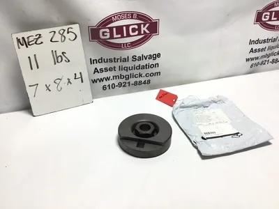 Bonnet Valve 875854 Torque Collar Assembly