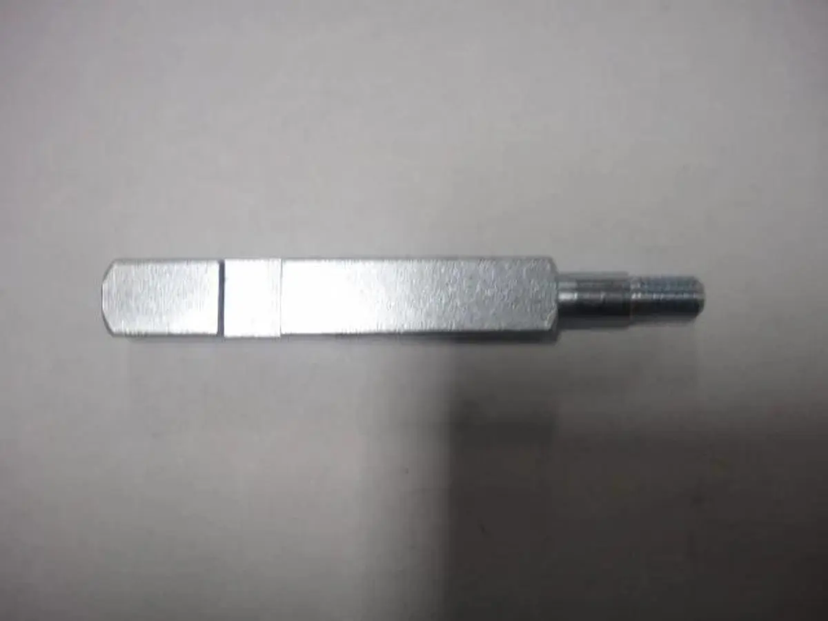USED MULTIGRAPHICS P-12460