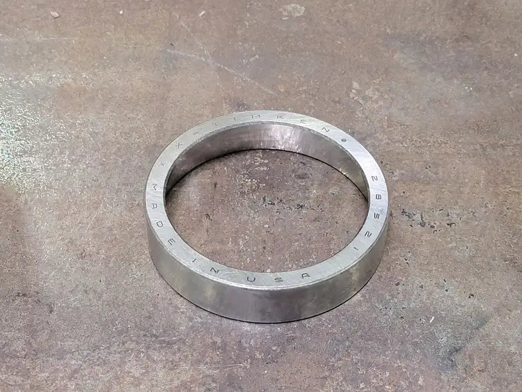 New | in-Stock TIMKEN 28521 Bearings British Columbia CA | Lenmark #260908