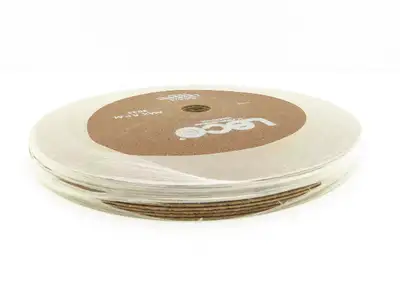 LECO 808-674 Aluminum Oxide Cut Off Wheel 12"/300mm x 1.7mm x 32mm Box of 10