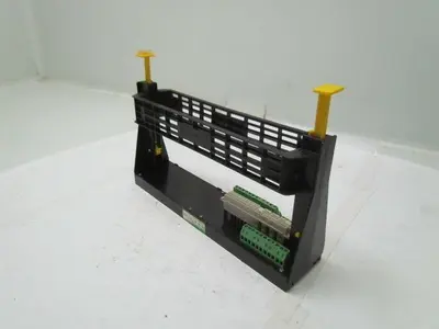Murrelektronik 631716 SKPD 24/7 Ferrocontrol servo drive card module holder 250V