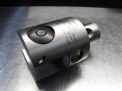 Seco Graflex 6 Rough Boring Head 85mm - 144mm Range A750 60 (LOC2686B)