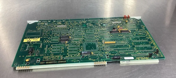 Used Bailey _UNKNOWN_ PLC Processors | Palmetto Automation #1157179