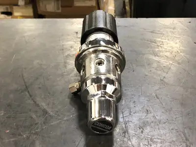USED CONCOA 2121301-01-580