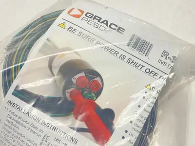 New | in-Stock Grace Absence of Voltage Safe-Test Point PESD Horizontal Mount 600V Disconnects Michigan US | Maverick Industrial Sales #1391357