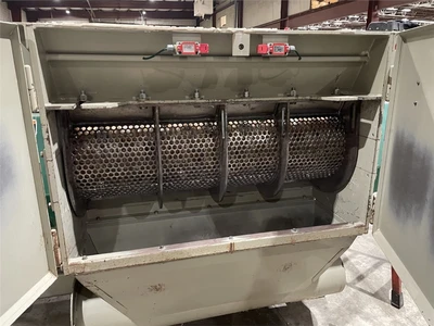USED REPUBLIC MACHINE RM52