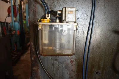 1973 BLANCHARD 22K-42 GRINDERS, SURFACE, ROTARY TYPE - VERTICAL | GCH Machinery (3)