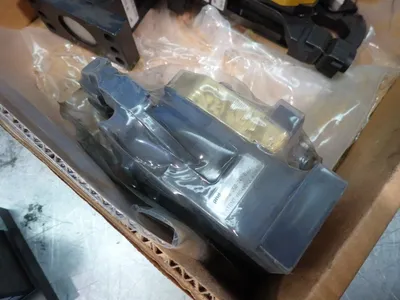 New | in-Stock PHD GRM2TF650SDB00SDBB16PB10 Pumps Ohio US | HGR 24 #877735