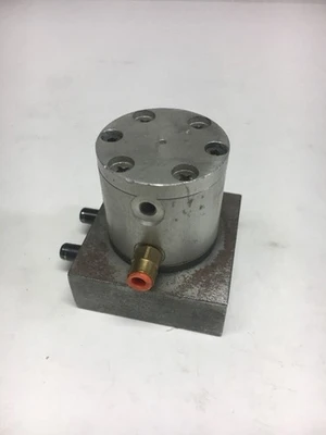 USED Fabco-Air E-7-OP