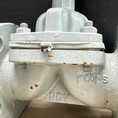 NEW NDV 50R