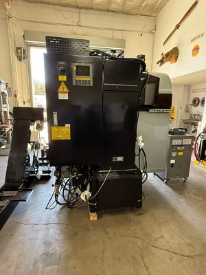 Used 2013 HURCO VM10HSI Vertical Machining Centers Ohio US | Toolquip, Inc. #1281320