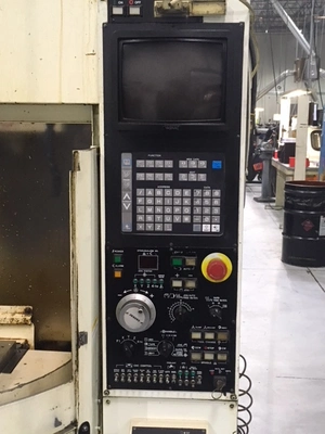 USED 1995 KITAMURA MYCENTER-0