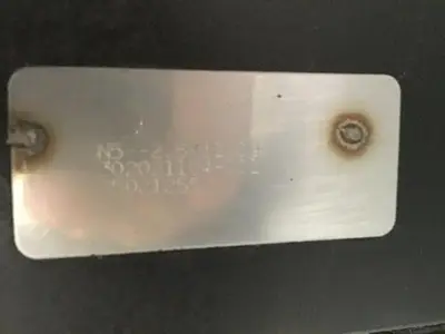 USED SERVTEK 302021104-001