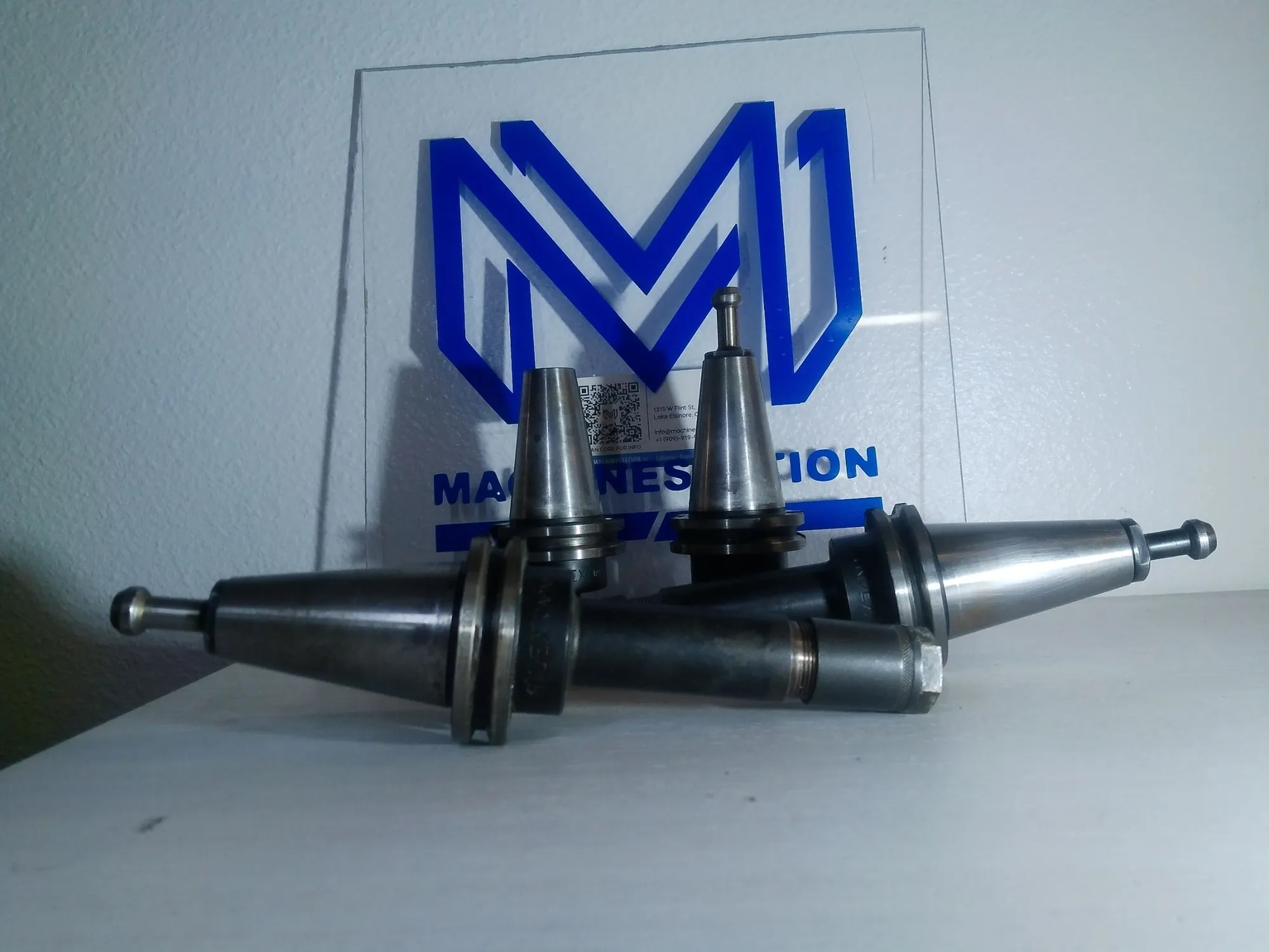 USED LYNDEX ct40