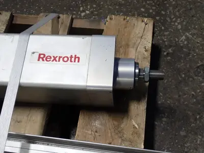 Rexroth, Tolomatic Misc Linear Actuators