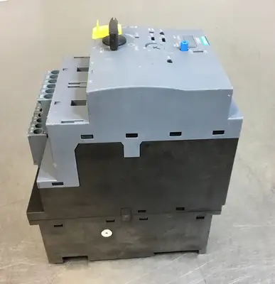 Used Siemens 3RA6250-1CB33 Motor Controllers South Carolina US | Palmetto Automation #1158112