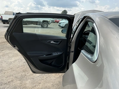Used 2023 CHEVROLET MALIBU Sedans Michigan US | Miedema Asset Management Group #1315946
