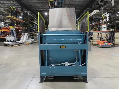 Used UNA-DYN _UNKNOWN_ Hoppers Indiana US | Arrow Industrial #1366951