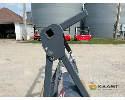 Used LOFTNESS _UNKNOWN_ Forestry Grinders Iowa US | Keast Enterprises #1360440