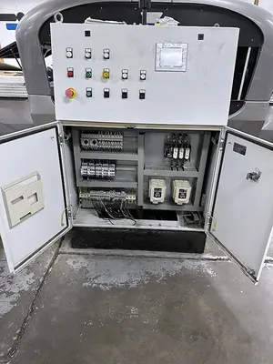 USED 2007 ORMA PM/AIR/SYSTEM
